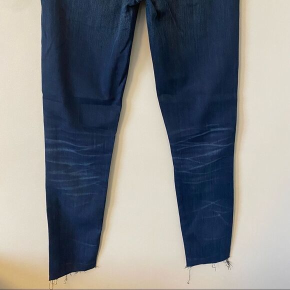 Rocket Cut Off In Ellis Citizens Of Humanity Color:Ellis - Picture 10 of 15